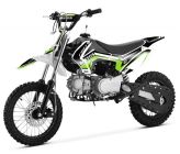 Pit Bike Bastos - BS First 125cc - 12"/14" - Vert