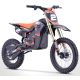 Dirt Bike électrique DIAMON - RX 2000W - 12"/14" - Orange