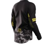 Maglia SHOT Devo-Gold