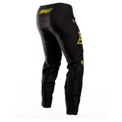 Pantalon Cross SHOT Devo - Gold (Taille 34 US)