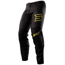 Pantalon Cross SHOT Devo - Gold (Taille 34 US)