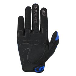 Gants Enfant O'Neal Element Racewear - Bleu