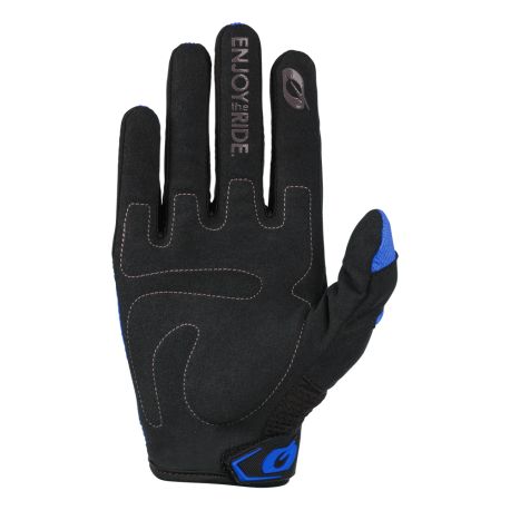 Gants Enfant O'Neal Element Racewear - Bleu