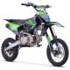 Dirt Bike Mini MX DRIFT 150cc YX 12"/14" - Monster Edition