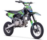 Pit Bike Mini MX Drift 150cc 12"/14" - (2025)