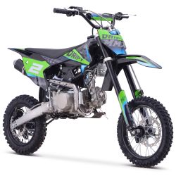 Dirt Bike Mini MX DRIFT 150cc YX 12"/14" - Monster Edition