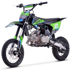 Pit Bike Mini MX Drift 150cc 12"/14" - (2025)