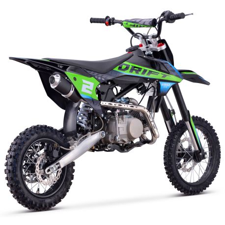 Pit Bike Mini MX Drift 150cc 12"/14" - (2025)