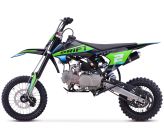 Pit Bike Mini MX Drift 150cc 12"/14" - (2025)