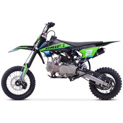 Pit Bike Mini MX Drift 150cc 12"/14" - (2025)