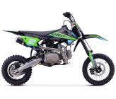 Pit Bike Mini MX Drift 150cc 12"/14" - (2025)