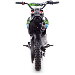 Pit Bike Mini MX Drift 150cc 12"/14" - (2025)