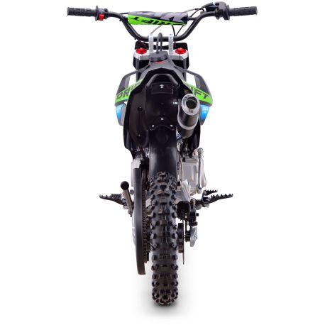 Pit Bike Mini MX Drift 150cc 12"/14" - (2025)