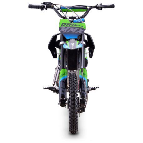 Pit Bike Mini MX Drift 150cc 12"/14" - (2025)