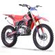 Motocross GUNSHOT 250cc MX-2