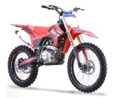 Motocross GUNSHOT 250cc MX-2