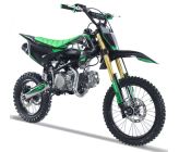 Dirt Bike - PROBIKE 150-S - 17/14 - (2025) - Verde