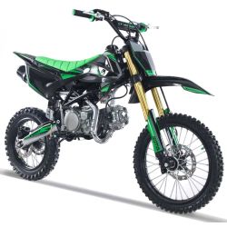 Dirt Bike - PROBIKE 150-S - 17/14 - (2025) - Verde