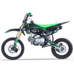 Dirt Bike - PROBIKE 150-S - 17/14 - (2025) - Verde