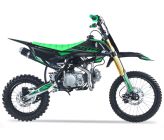 Dirt Bike - PROBIKE 150-S - 17/14 - (2025) - Verde