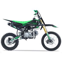 Dirt Bike - PROBIKE 150-S - 17/14 - (2025) - Verde