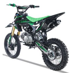 Dirt Bike - PROBIKE 150-S - 17/14 - (2025) - Verde