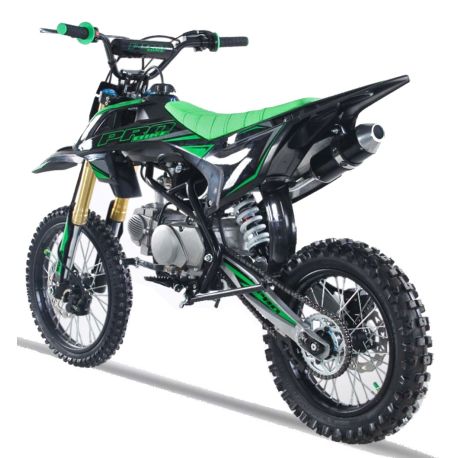 Dirt Bike - PROBIKE 150-S - 17/14 - (2025) - Verde