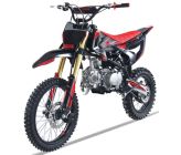 Dirt Bike - PROBIKE 150-S - 17/14 - (2025) - Rosso