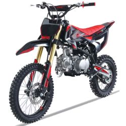 Dirt Bike - PROBIKE 150-S -...