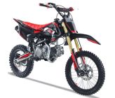 Dirt Bike - PROBIKE 150-S - 17/14 - (2025) - Rosso