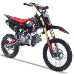 Dirt Bike - PROBIKE 150-S - 17/14 - (2025) - Rosso