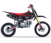 Dirt Bike - PROBIKE 150-S - 17/14 - (2025) - Rosso