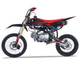 Dirt Bike - PROBIKE 150-S - 17/14 - (2025) - Rosso