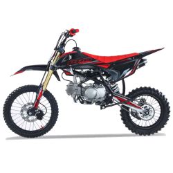 Dirt Bike - PROBIKE 150-S - 17/14 - (2025) - Rosso