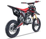 Dirt Bike - PROBIKE 150-S - 17/14 - (2025) - Rosso