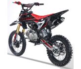 Dirt Bike - PROBIKE 150-S - 17/14 - (2025) - Rosso