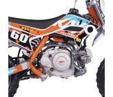 Dirt Bike Kayo KMB 60cc 10"/10"