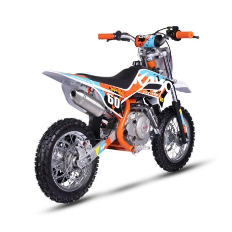 Dirt Bike Kayo KMB 60cc 10"/10"