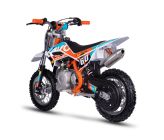 Dirt Bike Kayo KMB 60cc 10"/10"