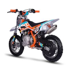 Dirt Bike Kayo KMB 60cc 10"/10"