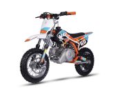 Dirt Bike Kayo KMB 60cc 10"/10"