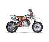 Dirt Bike Kayo KMB 60cc 10"/10"