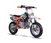 Dirt Bike Kayo KMB 60cc 10"/10"