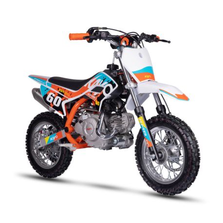 Dirt Bike Kayo KMB 60cc 10"/10"