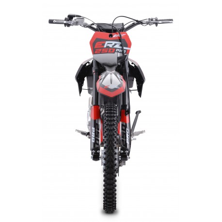 Motocross CRZ 250cc ERZ PRO 4T 18"/21" (2024)