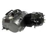 Moteur YX 110cc (Semi-Auto) pour Dirt bike et Dax