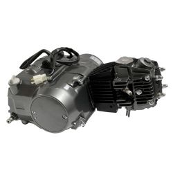 Moteur YX 110cc (Semi-Auto) pour Dirt bike et Dax