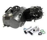 Moteur YX 110cc (Semi-Auto) pour Dirt bike et Dax