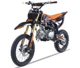 Dirt Bike - PROBIKE 150-S - 17/14 - (2025) - Arancione