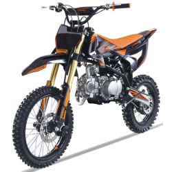 Dirt Bike - PROBIKE 150-S - 17/14 - (2025) - Arancione